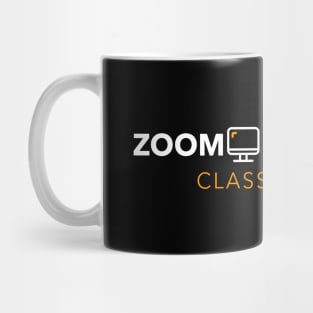 Zoom University class of 2021 Mug